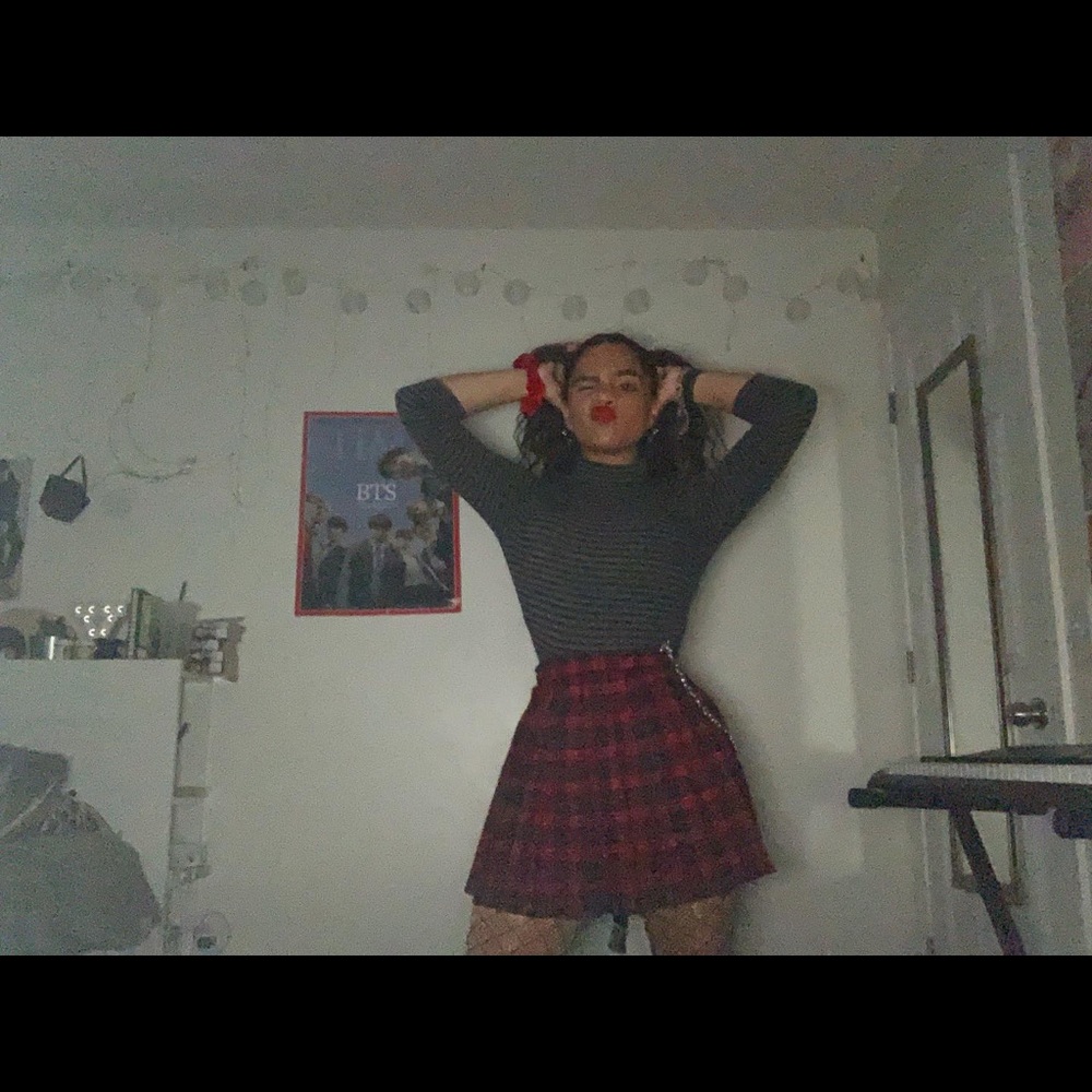 Meet your Posher, Yasmin